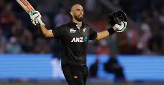 ওয়ানডে সিরিজ থেকে ছিটকে গেলেন মিচেল